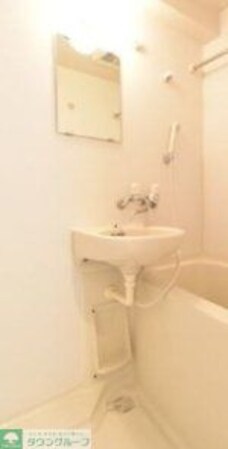 ヴェルト中野上鷺宮の物件内観写真